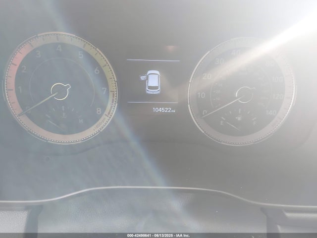 KMHRC8A39MU115860 Hyundai gamma ii