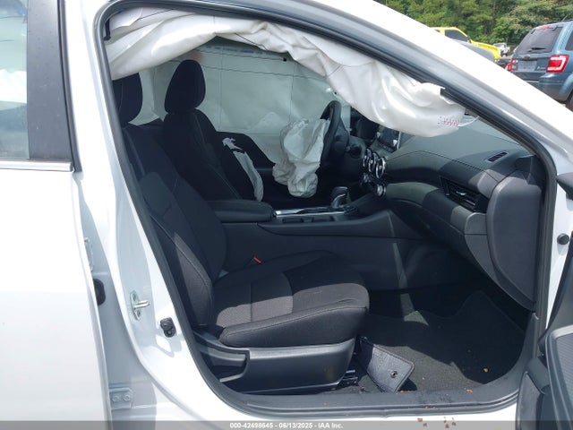 3N1AB8CV6SY300464 Nissan SENTRA SV
