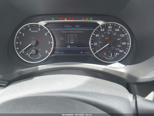 3N1AB8CV6SY300464 Nissan SENTRA SV