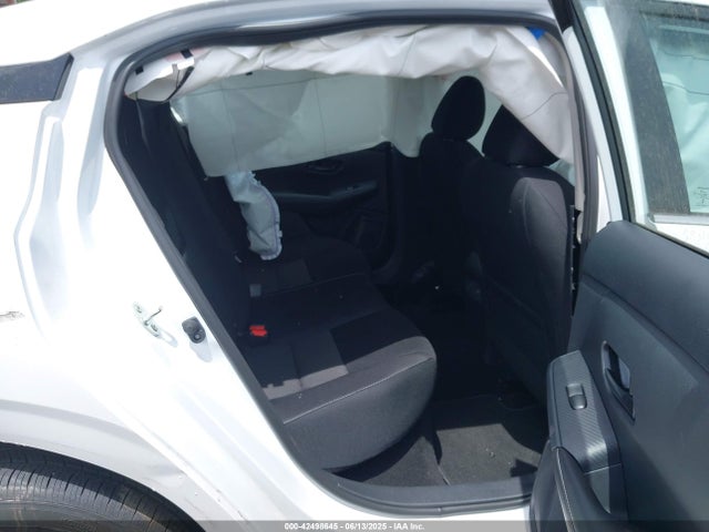 3N1AB8CV6SY300464 Nissan SENTRA SV