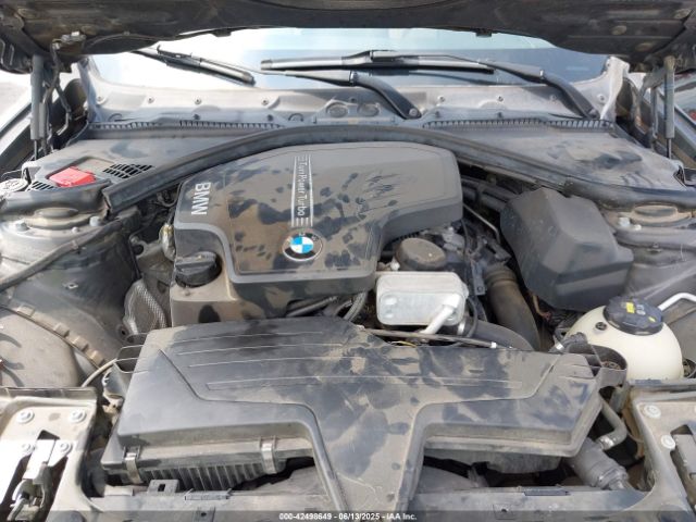 2015 BMW 328I WBA3B3C5XFJ984998 Photo 9