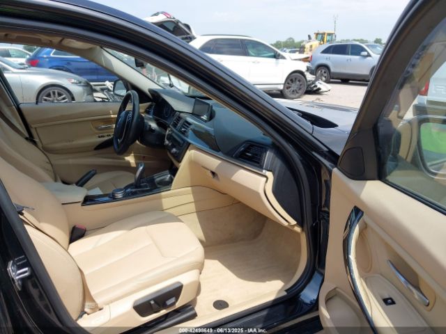 2015 BMW 328I WBA3B3C5XFJ984998 Photo 4