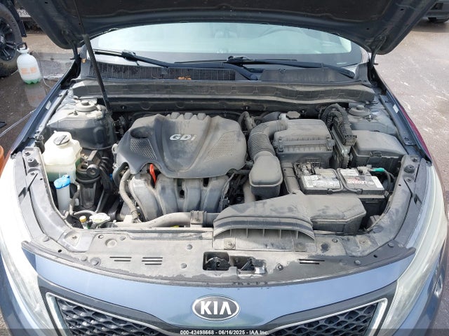 5XXGM4A70FG480358 KIA dohc gdi theta ii