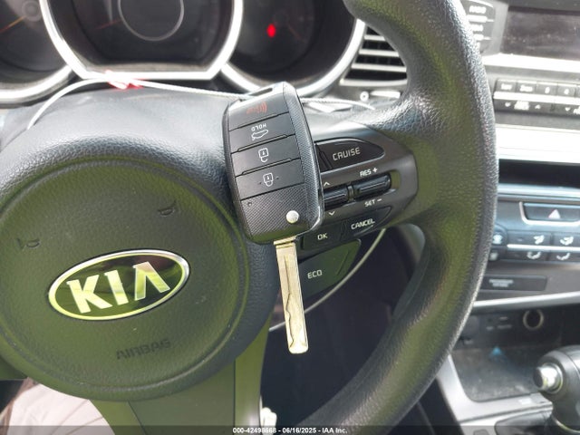 5XXGM4A70FG480358 KIA dohc gdi theta ii