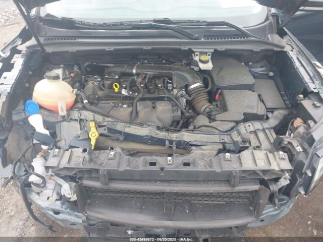 2019 LINCOLN MKC 5LMCJ3D99KUL07269 Photo 9