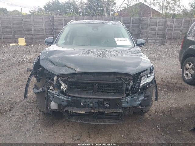 Lincoln 2.0l ecoboost 2019 5LMCJ3D99KUL07269 Image 13