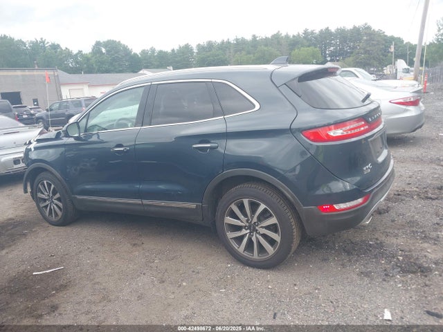 Lincoln 2.0l ecoboost 2019 5LMCJ3D99KUL07269 Image 15