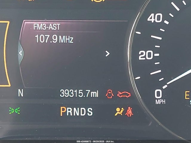 Lincoln 2.0l ecoboost 2019 5LMCJ3D99KUL07269 Image 16