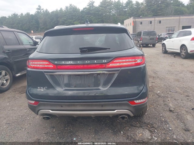 Lincoln 2.0l ecoboost 2019 5LMCJ3D99KUL07269 Image 17
