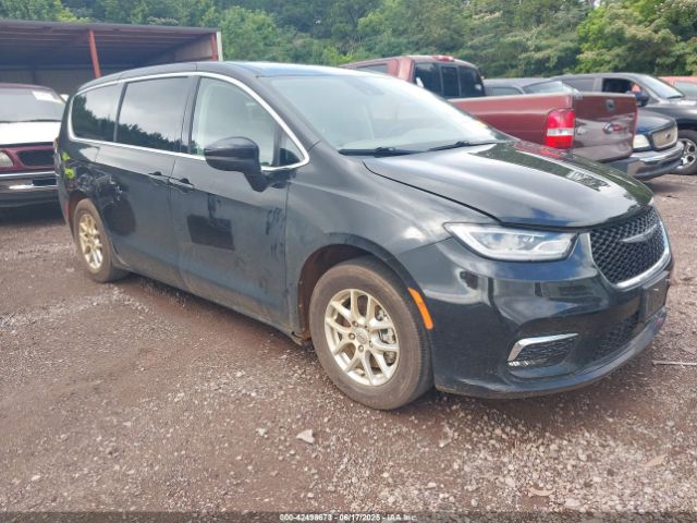 2023 CHRYSLER PACIFICA 2C4RC1BG5PR560126
