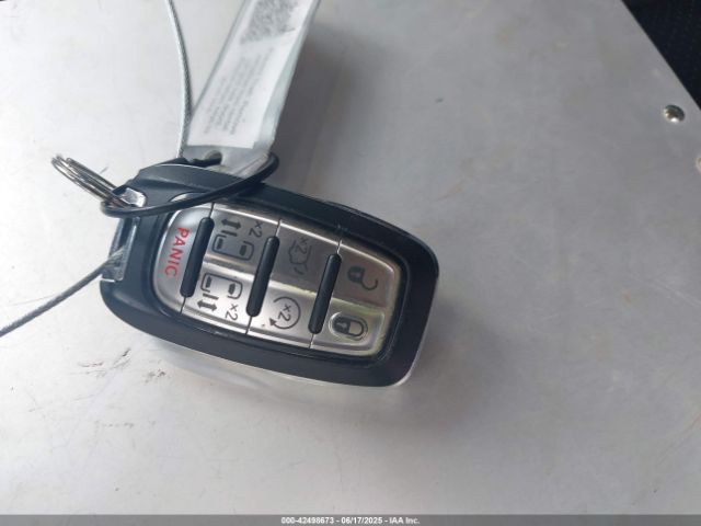 2023 CHRYSLER PACIFICA 2C4RC1BG5PR560126 Photo 10