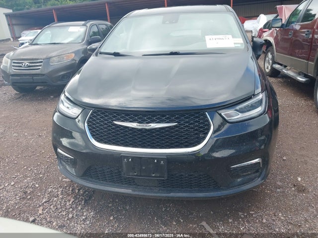 2C4RC1BG5PR560126 Chrysler Pacifica Touring L