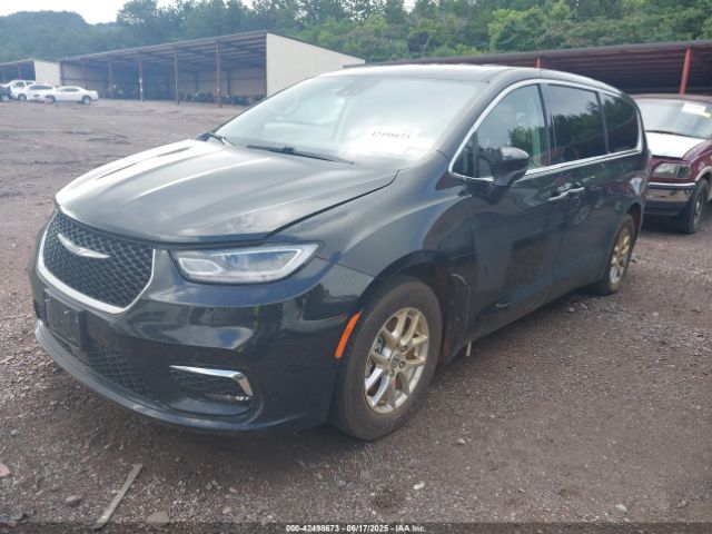 2023 CHRYSLER PACIFICA 2C4RC1BG5PR560126 Photo 1