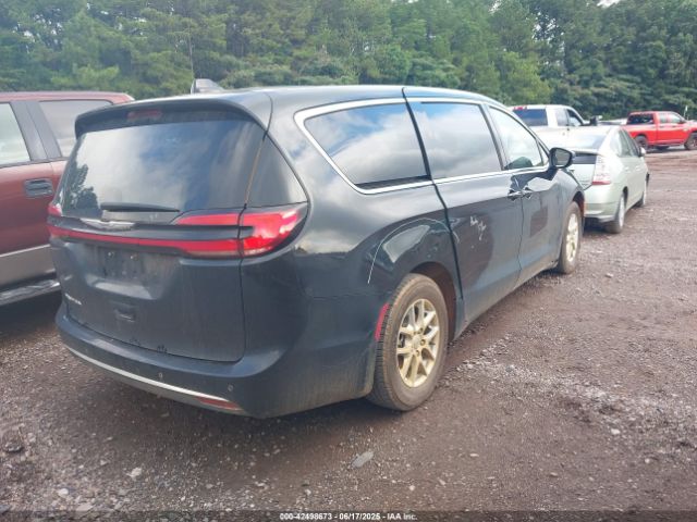 2023 CHRYSLER PACIFICA 2C4RC1BG5PR560126 Photo 3
