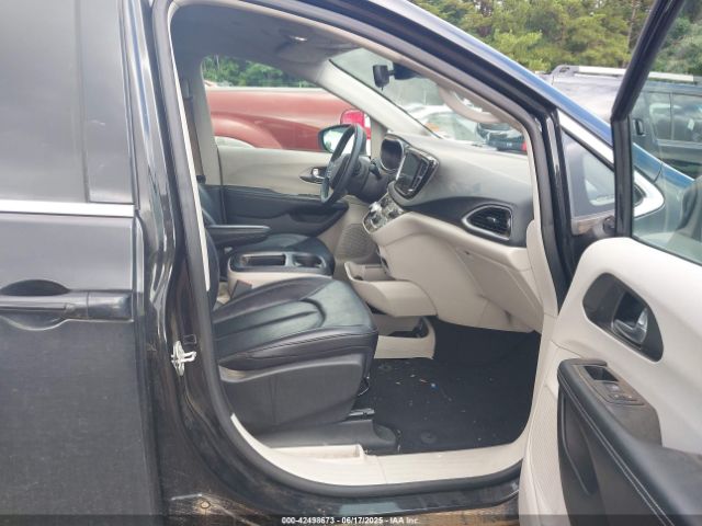 2023 CHRYSLER PACIFICA 2C4RC1BG5PR560126 Photo 4