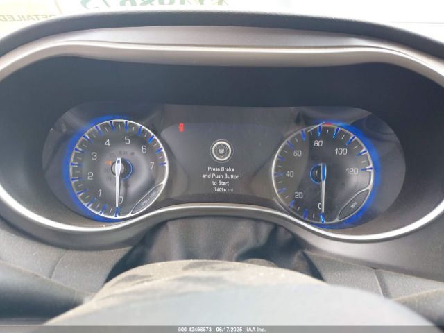 2023 CHRYSLER PACIFICA 2C4RC1BG5PR560126 Photo 6