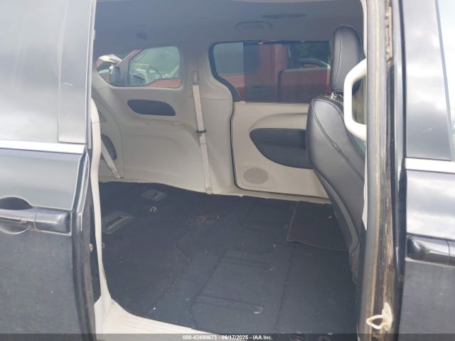 2023 CHRYSLER PACIFICA 2C4RC1BG5PR560126 Photo 7