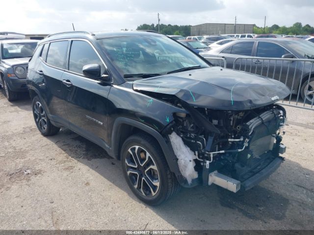 2023 JEEP COMPASS 3C4NJDCN3PT514682