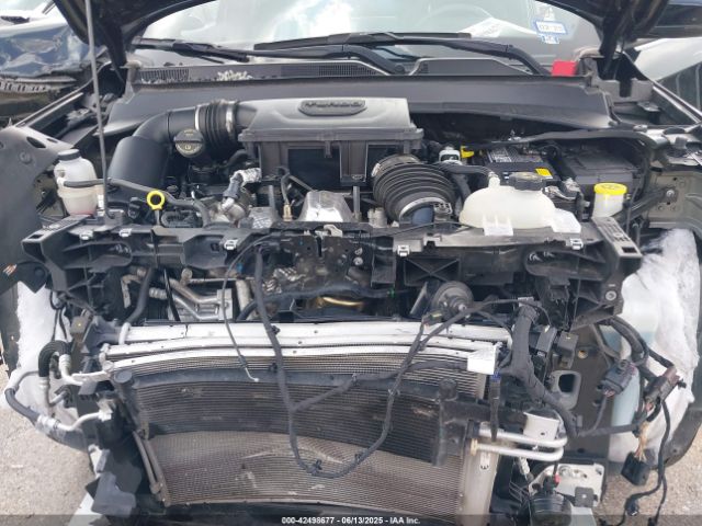 2023 JEEP COMPASS 3C4NJDCN3PT514682 Photo 9