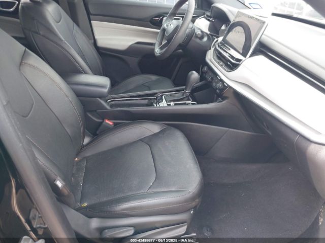 2023 JEEP COMPASS 3C4NJDCN3PT514682 Photo 4