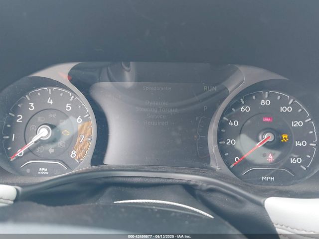 2023 JEEP COMPASS 3C4NJDCN3PT514682 Photo 6