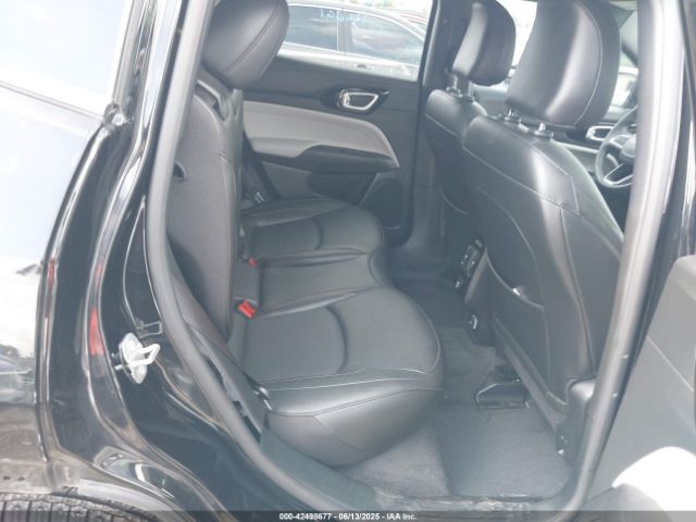 2023 JEEP COMPASS 3C4NJDCN3PT514682 Photo 7