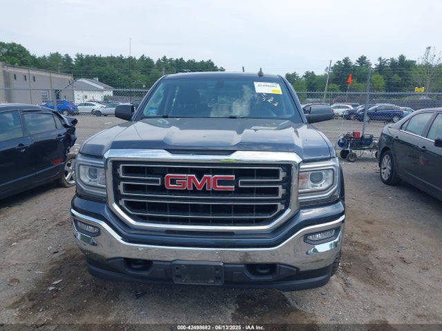 3GTU2MEC3HG301150 GMC l83 -spark ignited direct injection, variable valve timing, afm, e85 max, alum