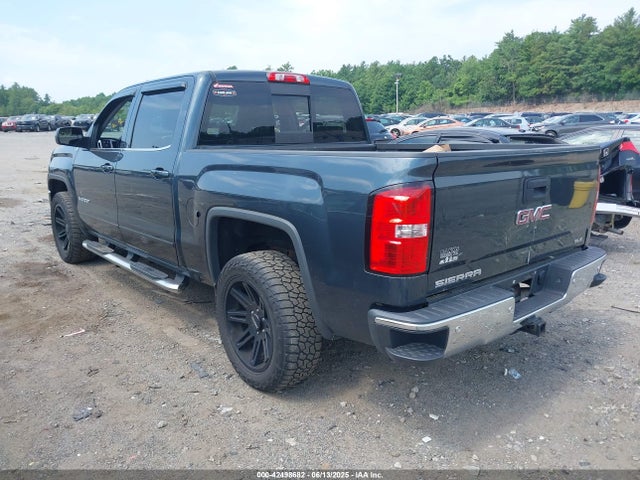 3GTU2MEC3HG301150 GMC l83 -spark ignited direct injection, variable valve timing, afm, e85 max, alum