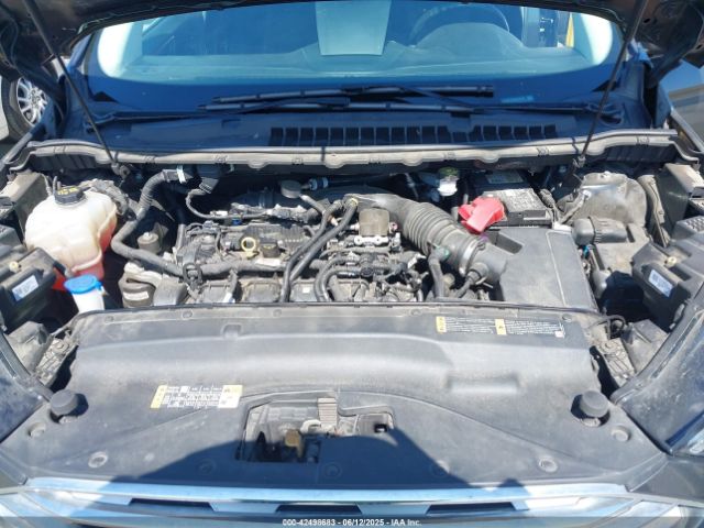 2019 FORD EDGE 2FMPK3J9XKBB76512 Photo 9