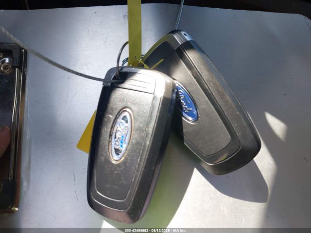 2019 FORD EDGE 2FMPK3J9XKBB76512 Photo 10