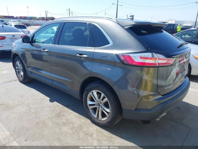 2019 FORD EDGE 2FMPK3J9XKBB76512 Photo 2