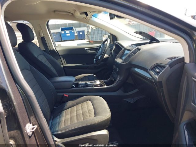 2019 FORD EDGE 2FMPK3J9XKBB76512 Photo 4