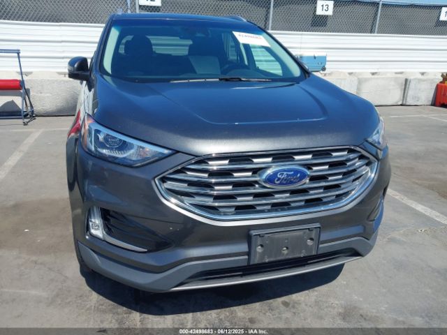 2019 FORD EDGE 2FMPK3J9XKBB76512 Photo 5
