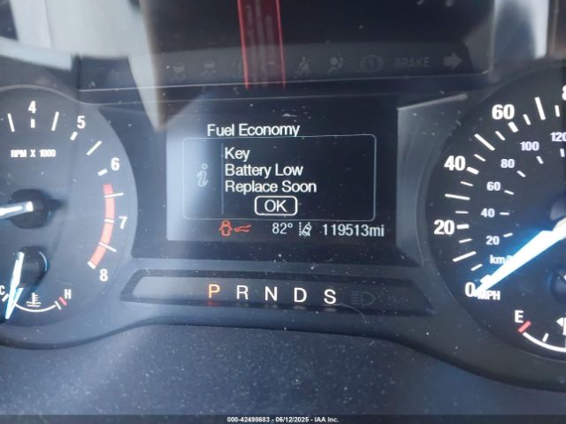 2019 FORD EDGE 2FMPK3J9XKBB76512 Photo 6