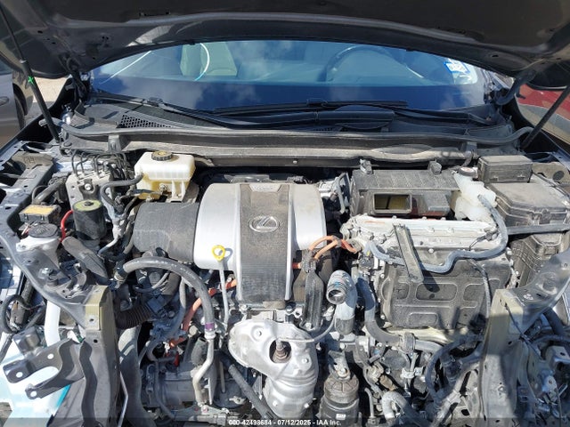 Lexus 2gr-fks 2019 2T2BGMCA9KC035950 Image 10