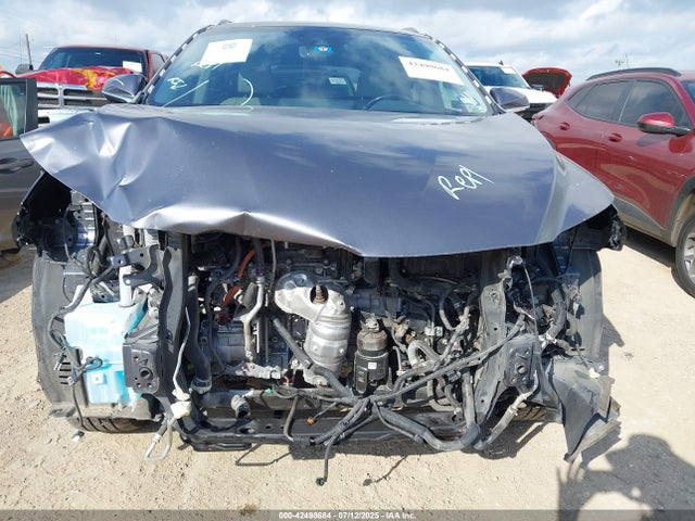 Lexus 2gr-fks 2019 2T2BGMCA9KC035950 Image 13