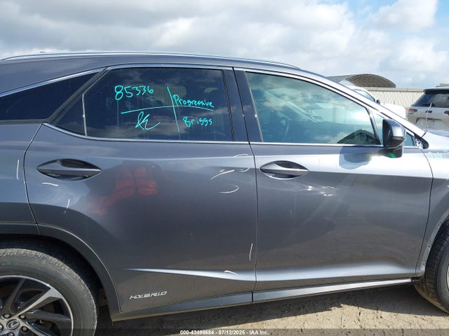 Lexus 2gr-fks 2019 2T2BGMCA9KC035950 Image 14