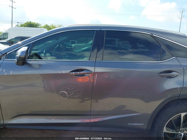 Lexus 2gr-fks 2019 2T2BGMCA9KC035950 Image 15