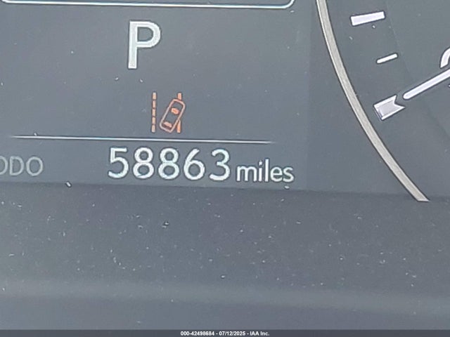 Lexus 2gr-fks 2019 2T2BGMCA9KC035950 Image 16