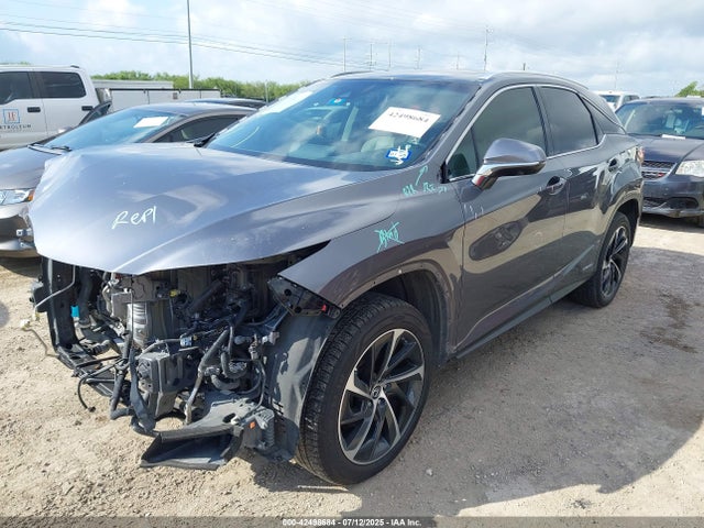 Lexus 2gr-fks 2019 2T2BGMCA9KC035950 Image 2