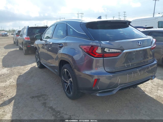 Lexus 2gr-fks 2019 2T2BGMCA9KC035950 Image 3