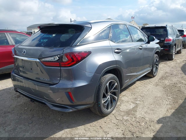Lexus 2gr-fks 2019 2T2BGMCA9KC035950 Image 4