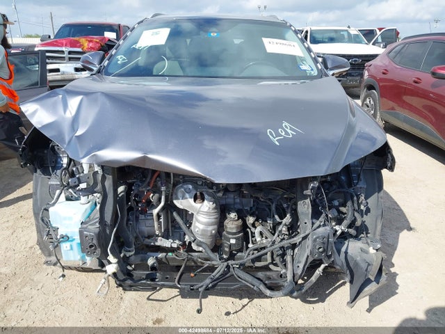 Lexus 2gr-fks 2019 2T2BGMCA9KC035950 Image 6