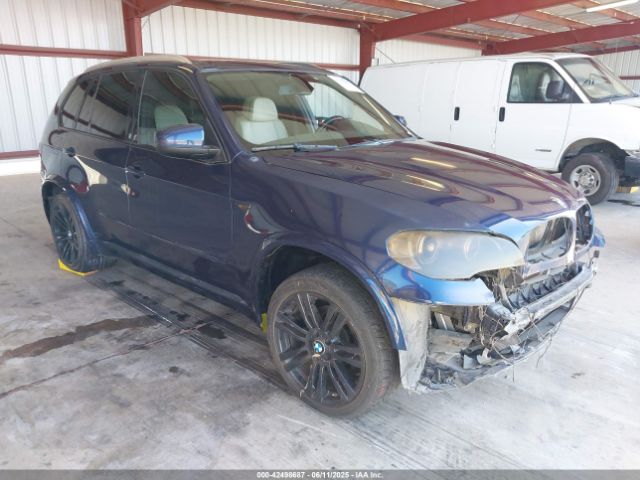2011 BMW X5 5UXZV4C57BL415887