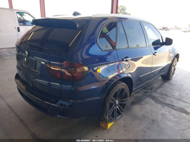 2011 BMW X5 5UXZV4C57BL415887 Photo 3