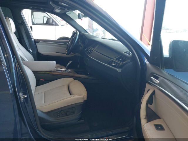 2011 BMW X5 5UXZV4C57BL415887 Photo 4