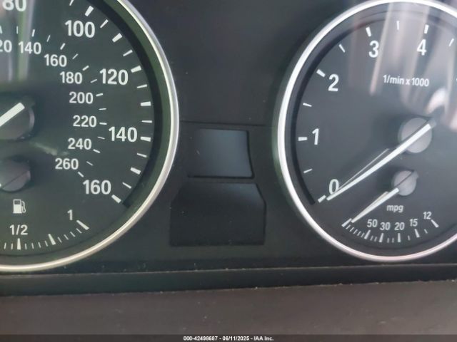 2011 BMW X5 5UXZV4C57BL415887 Photo 6