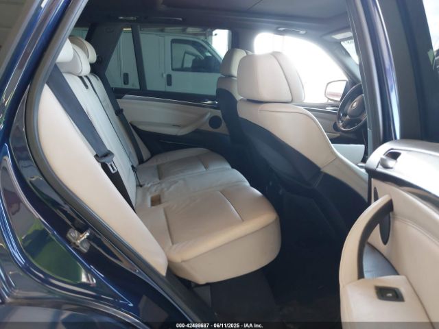 2011 BMW X5 5UXZV4C57BL415887 Photo 7