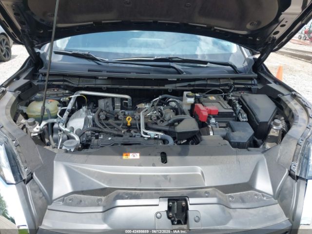 2024 MITSUBISHI OUTLANDER JA4J3VA8XRZ060058 Photo 9