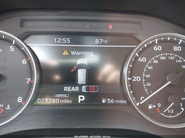 2024 MITSUBISHI OUTLANDER JA4J3VA8XRZ060058 Photo 6